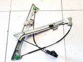 Mécanisme de lève-vitre avec moteur