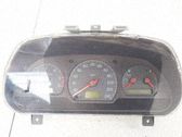 Geschwindigkeitsmesser Cockpit