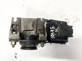 Engine mount bracket