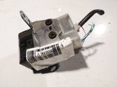 Ignition lock
