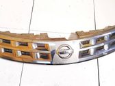 Front grill