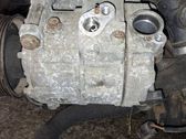 Klimakompressor Pumpe