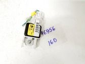 Airbagsensor Crashsensor Drucksensor