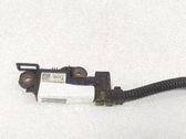 Airbagsensor Crashsensor Drucksensor