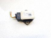 Sensor ESP de aceleración de frecuencia del intermitente