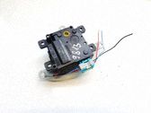 Stellmotor Heizung Klima