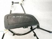 Airbag del asiento