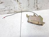 Cerradura de puerta trasera