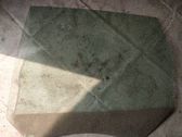 Vitre de fenêtre porte arrière