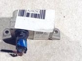 Sensor ESP de aceleración de frecuencia del intermitente