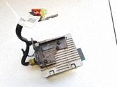 Unidad de control/módulo de la dirección asistida