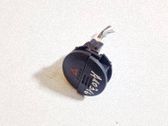 Botón interruptor de luz de peligro