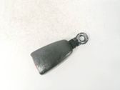 Hebilla del cinturón de seguridad trasero