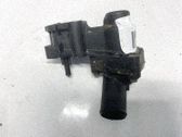 Tuyau de liquide de refroidissement moteur