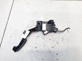 Pedal del acelerador