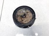 Altavoz de la puerta delantera