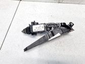 Pedal del acelerador