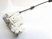Cerradura de puerta delantera
