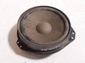 Altavoz de la puerta delantera
