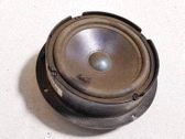 Altavoz de la puerta delantera