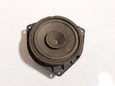 Altavoz de la puerta delantera