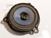 Altavoz de la puerta delantera