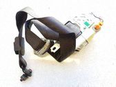 Ceinture de sécurité avant