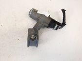 Ignition lock contact