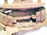 Plaquettes de frein