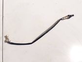 Lambda probe sensor