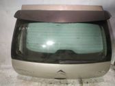 Tailgate/trunk/boot lid