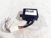 Mukavuusmoduuli
