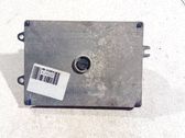 Unidad de control/módulo del motor