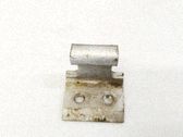 Front door upper hinge
