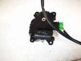 Motor/activador trampilla de calefacción