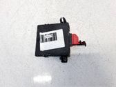 Autres unités de commande / modules