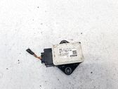 Vakaajan pitkittäiskiihtyvyystunnistin (ESP)