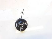 Abdeckung Deckel Abschleppöse vorne