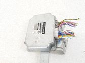 Unidad de control/módulo de la caja de cambios