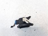 Motor/activador trampilla de calefacción