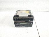 Radio / CD-Player / DVD-Player / Navigation