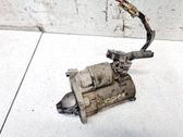Motor de arranque