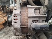 Lichtmaschine