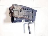 Air filter box