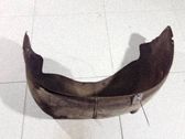 Revestimientos de la aleta antisalpicaduras delanteros