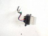 Resistencia motor/ventilador de la calefacción
