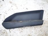 Other front door trim element