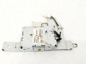 Antenna control unit