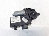Mécanisme de lève-vitre avec moteur