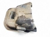 Unterfahrschutz Unterbodenschutz Motor